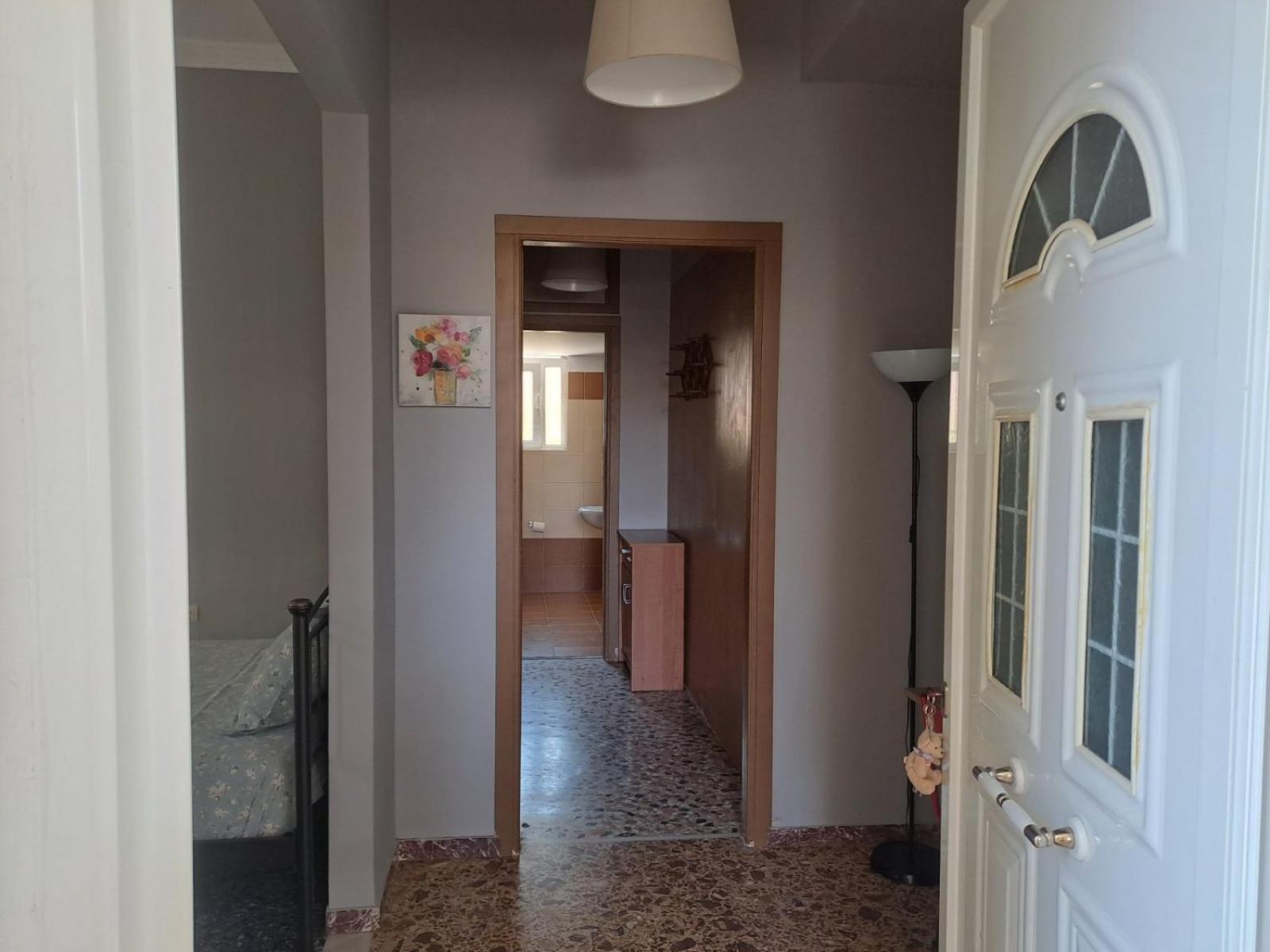 Dimitris Place Near Athens Airport Koropion Exterior photo